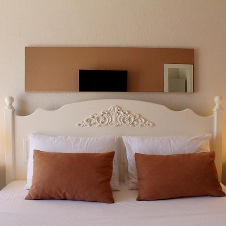 Viya Boutique Otel Алачати Екстер'єр фото