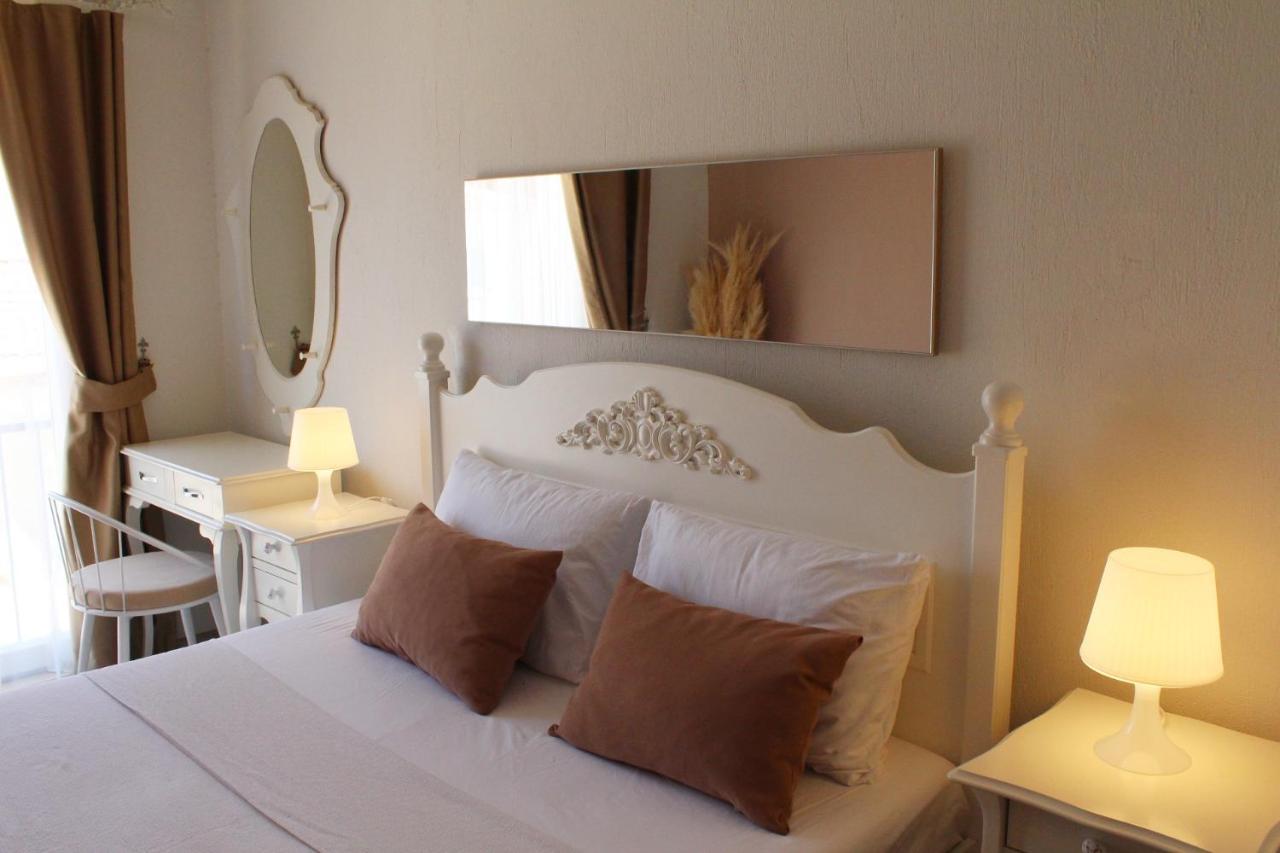 Viya Boutique Otel Алачати Екстер'єр фото