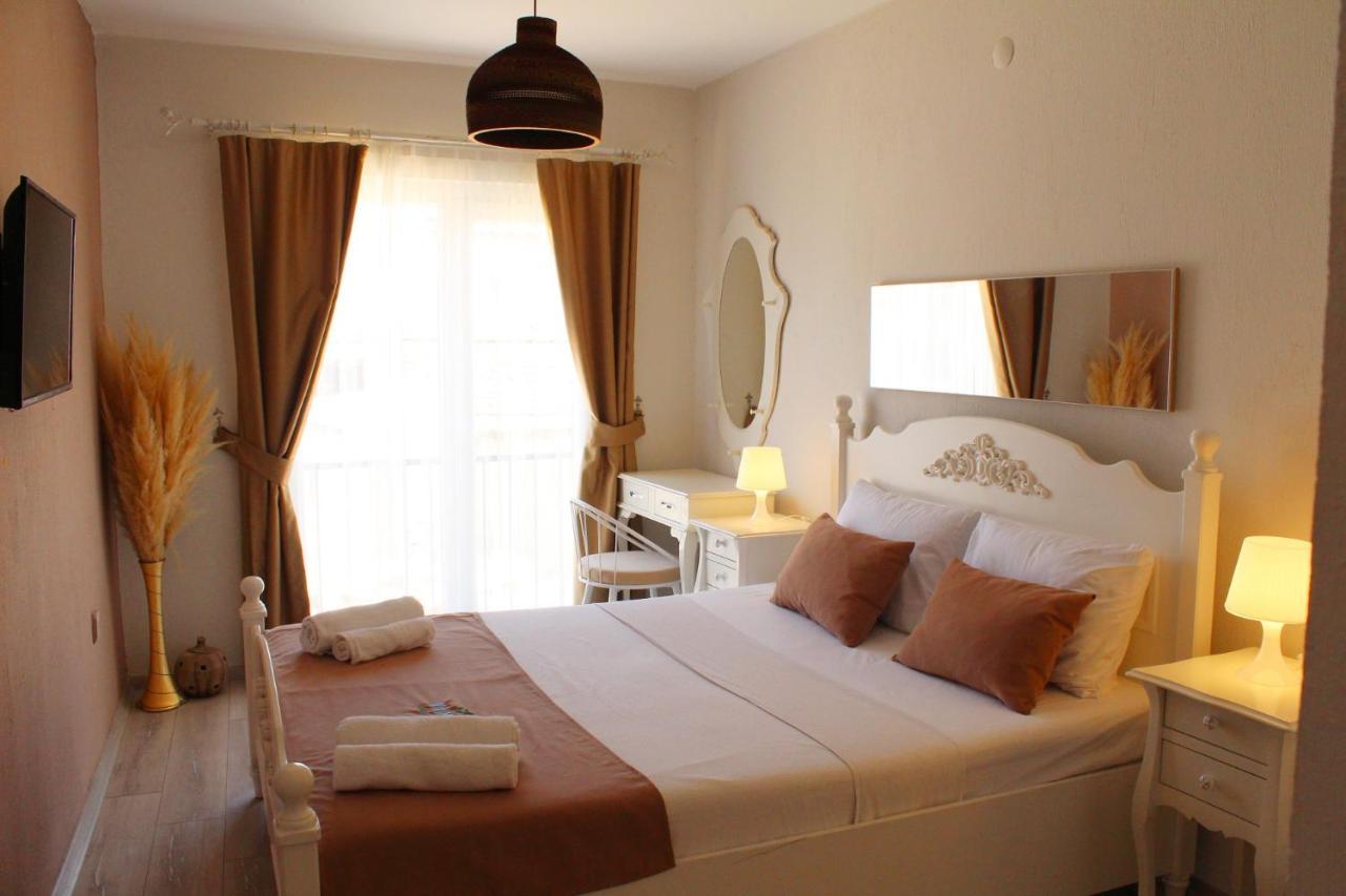 Viya Boutique Otel Алачати Екстер'єр фото