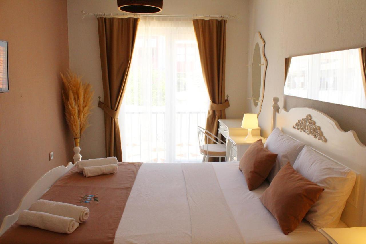 Viya Boutique Otel Алачати Екстер'єр фото