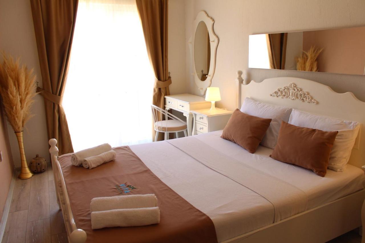 Viya Boutique Otel Алачати Екстер'єр фото