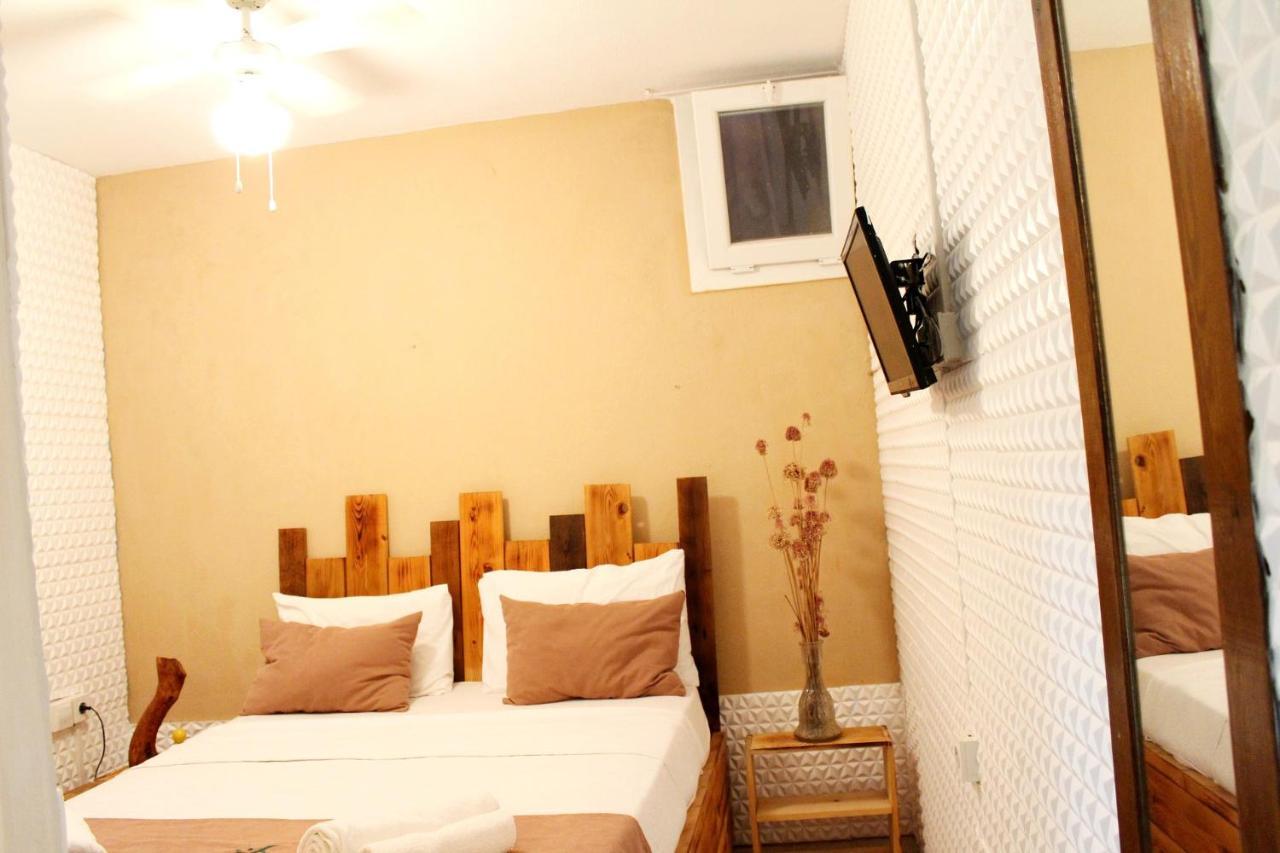 Viya Boutique Otel Алачати Екстер'єр фото