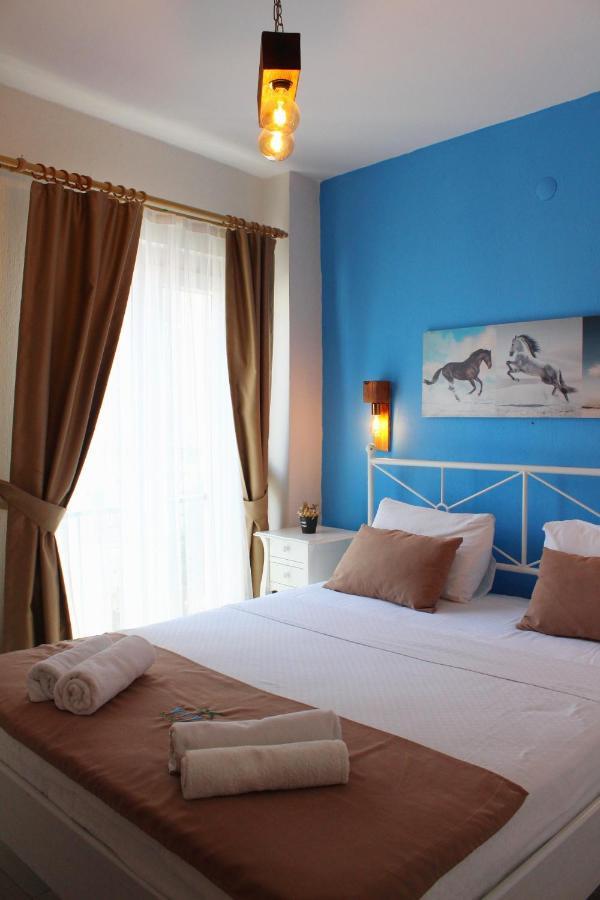 Viya Boutique Otel Алачати Екстер'єр фото