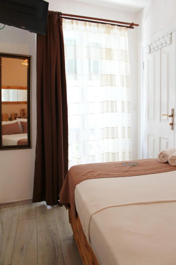 Viya Boutique Otel Алачати Екстер'єр фото